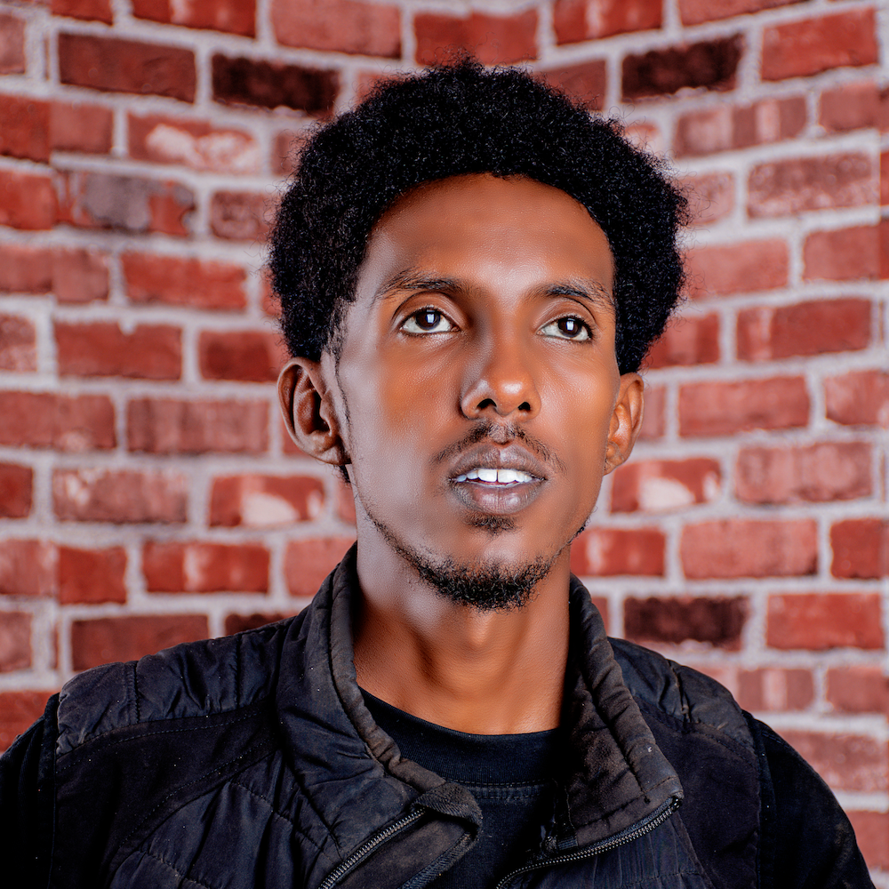 Shukri Mohamed